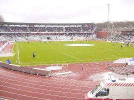 AGF - F.C. København - 04/04-2004