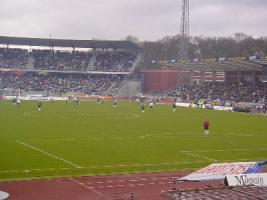 AGF - F.C. København - 04/04-2004