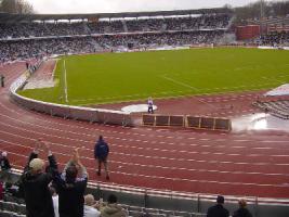 AGF - F.C. København - 04/04-2004