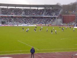 AGF - F.C. København - 04/04-2004