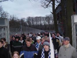 AGF - F.C. København - 04/04-2004