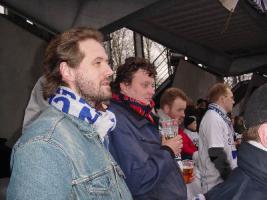 AGF - F.C. København - 04/04-2004