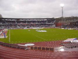 AGF - F.C. København - 04/04-2004