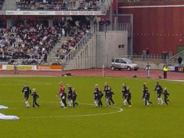 AGF - F.C. København - 04/04-2004