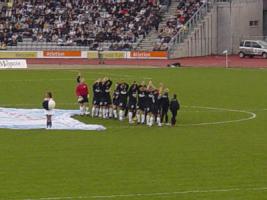 AGF - F.C. København - 04/04-2004