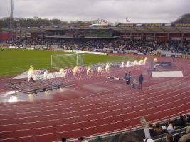 AGF - F.C. København - 04/04-2004