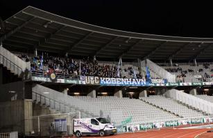 AGF - F.C. København - 04/11-2012