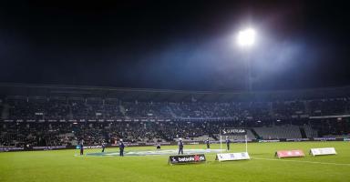 AGF - F.C. København - 04/11-2012