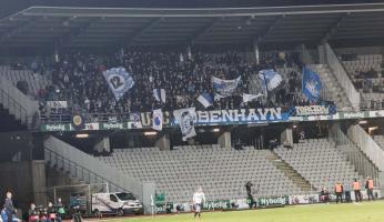 AGF - F.C. København - 04/11-2012