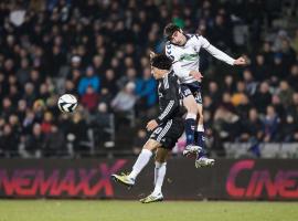 AGF - F.C. København - 04/11-2012