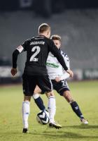 AGF - F.C. København - 04/11-2012