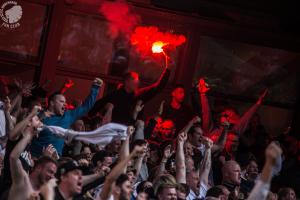 AGF - F.C. København - 05/05-2016