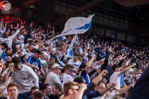 AGF - F.C. København - 05/05-2016