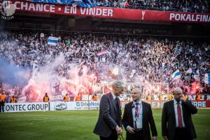 AGF - F.C. København - 05/05-2016