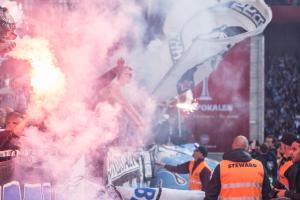 AGF - F.C. København - 05/05-2016