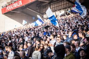 AGF - F.C. København - 05/05-2016