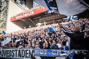 AGF - F.C. København - 05/05-2016