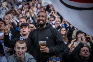 AGF - F.C. København - 05/05-2016