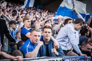 AGF - F.C. København - 05/05-2016