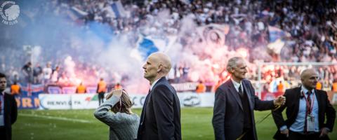 AGF - F.C. København - 05/05-2016