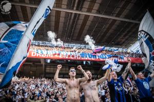 AGF - F.C. København - 05/05-2016