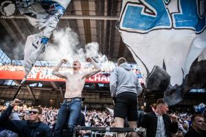 AGF - F.C. København - 05/05-2016