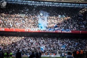 AGF - F.C. København - 05/05-2016