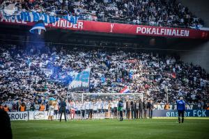 AGF - F.C. København - 05/05-2016