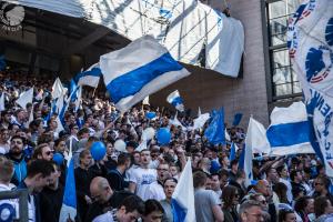 AGF - F.C. København - 05/05-2016