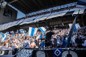 AGF - F.C. København - 05/05-2016