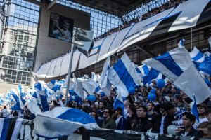 AGF - F.C. København - 05/05-2016