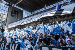 AGF - F.C. København - 05/05-2016