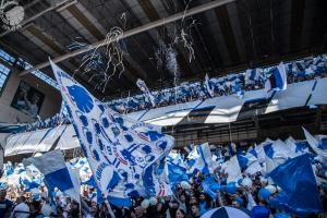 AGF - F.C. København - 05/05-2016