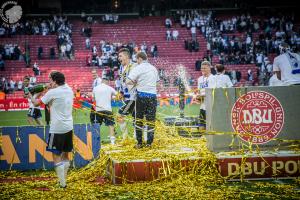 AGF - F.C. København - 05/05-2016