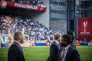 AGF - F.C. København - 05/05-2016