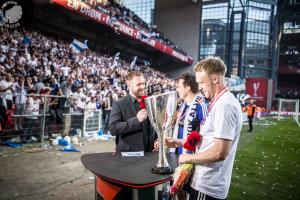 AGF - F.C. København - 05/05-2016