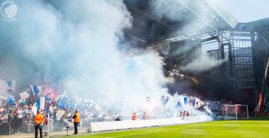 AGF - F.C. København - 05/05-2016