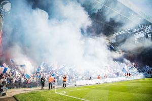 AGF - F.C. København - 05/05-2016