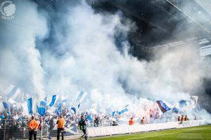 AGF - F.C. København - 05/05-2016