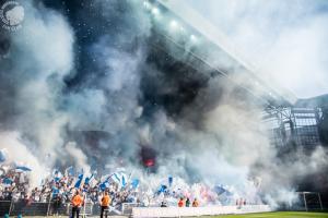 AGF - F.C. København - 05/05-2016