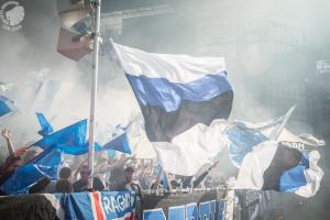 AGF - F.C. København - 05/05-2016