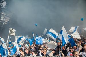 AGF - F.C. København - 05/05-2016