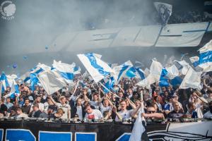 AGF - F.C. København - 05/05-2016