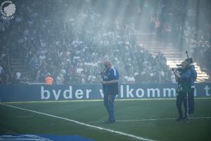 AGF - F.C. København - 05/05-2016