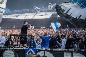 AGF - F.C. København - 05/05-2016