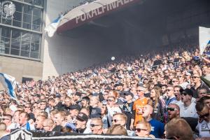 AGF - F.C. København - 05/05-2016