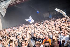 AGF - F.C. København - 05/05-2016