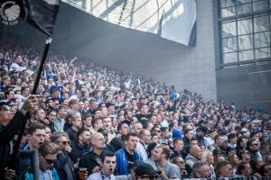 AGF - F.C. København - 05/05-2016