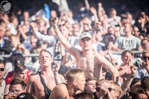 AGF - F.C. København - 05/05-2016