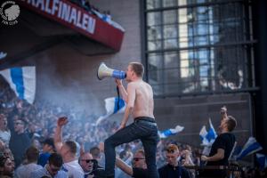 AGF - F.C. København - 05/05-2016